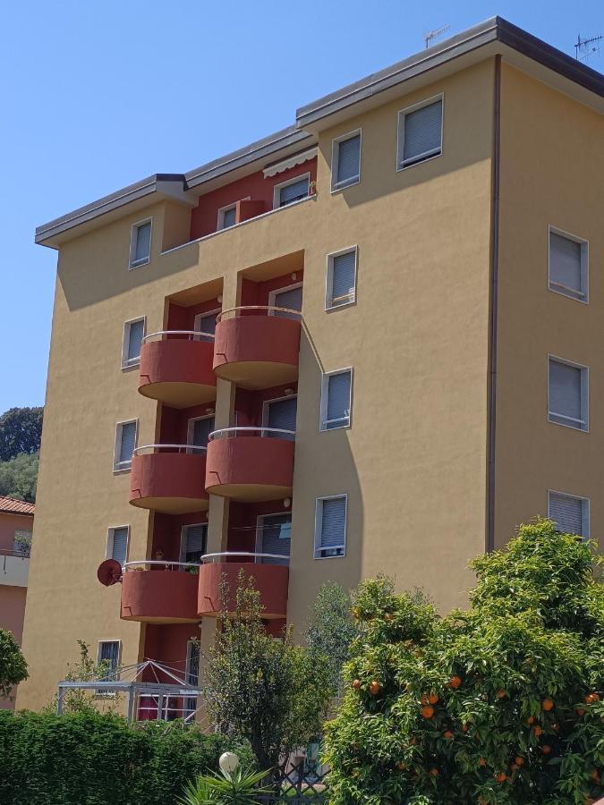 Mansard Apart Alba - Sea 5 Terre-Trekking-Excursions-Relax San Terenzo Extérieur photo