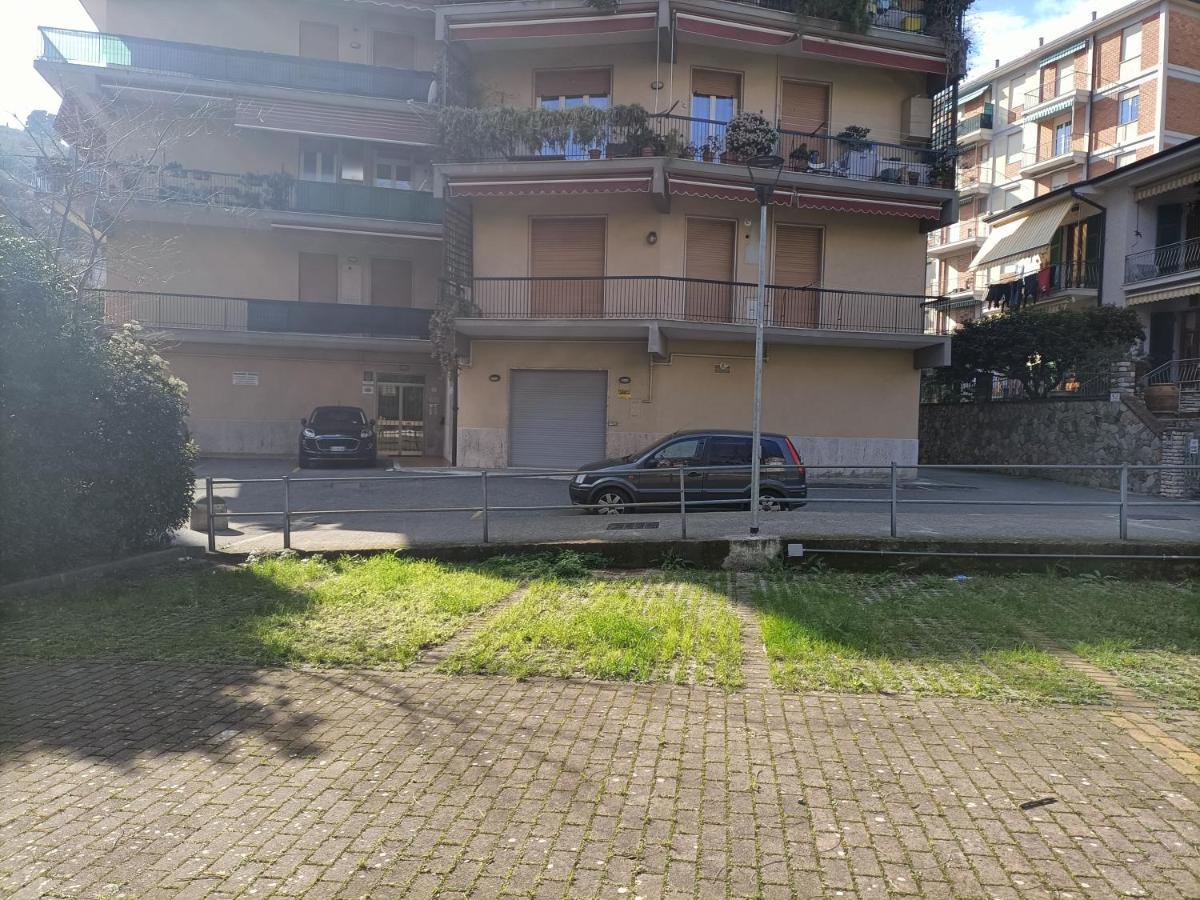 Mansard Apart Alba - Sea 5 Terre-Trekking-Excursions-Relax San Terenzo Extérieur photo
